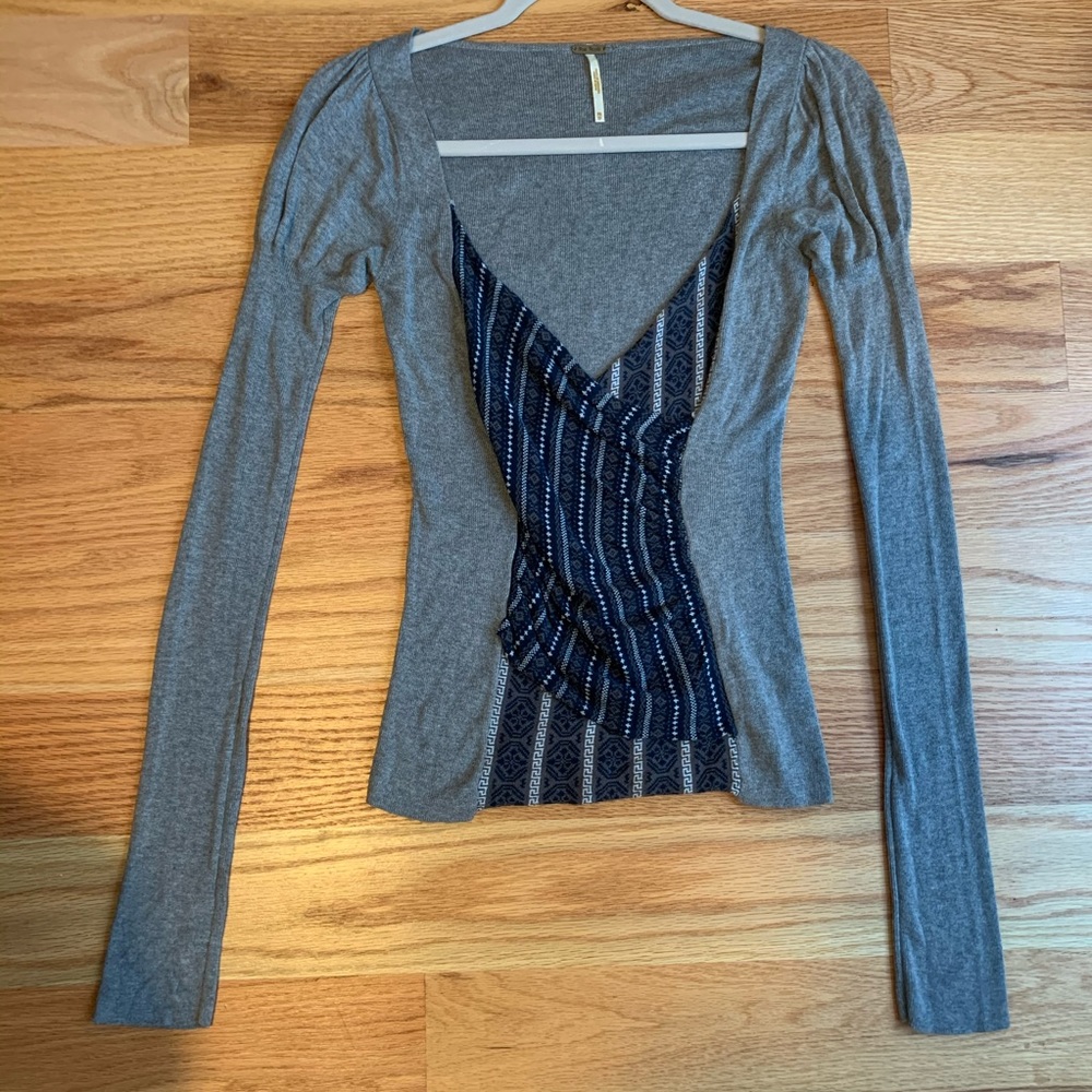 Free People Sweater